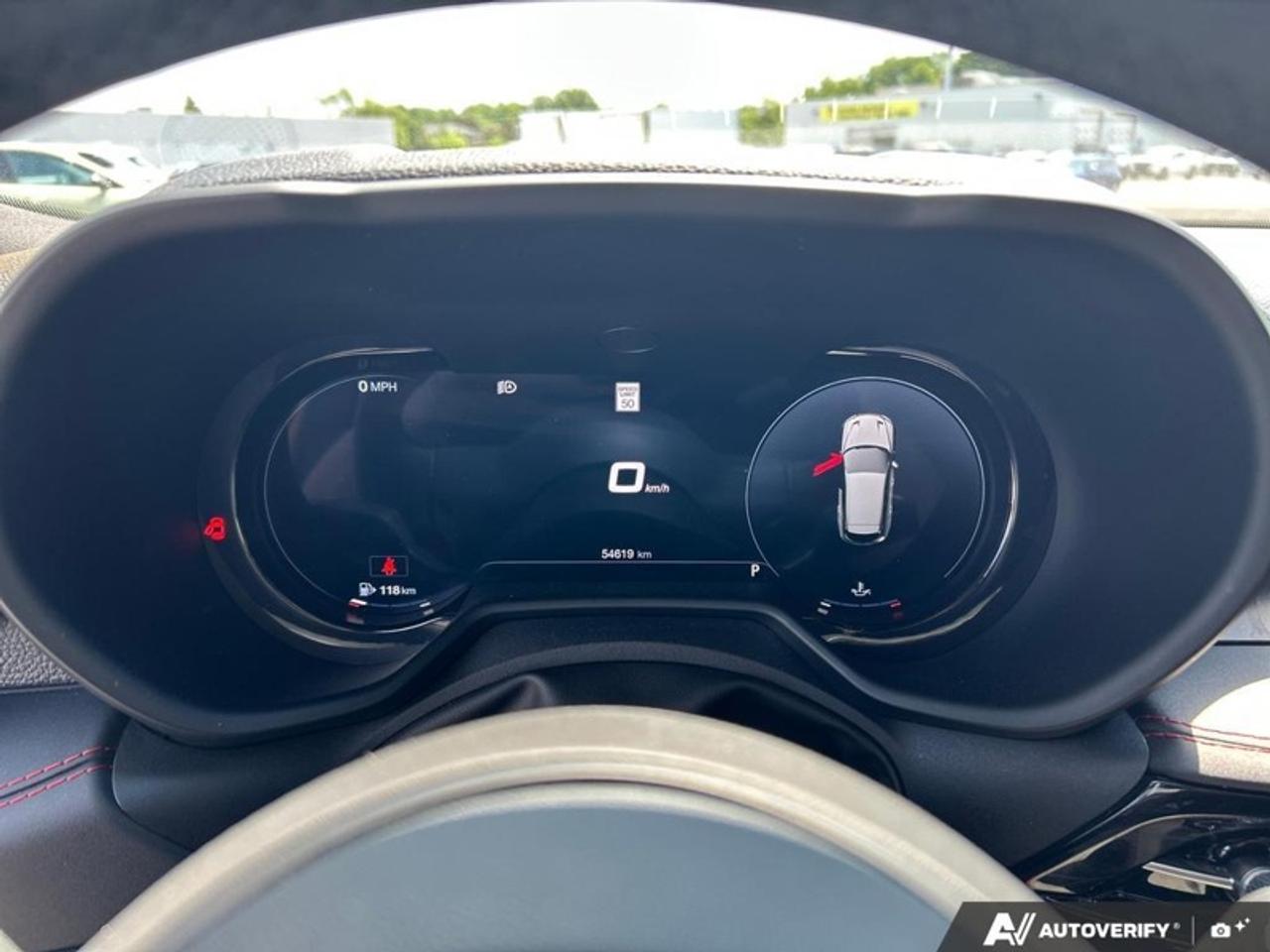2024 Dodge Hornet GT Plus Photo