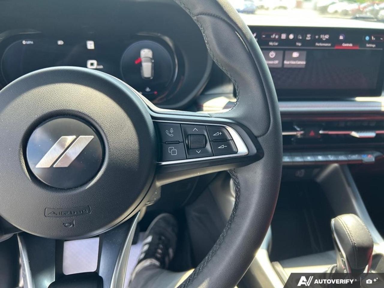 2024 Dodge Hornet GT Plus Photo