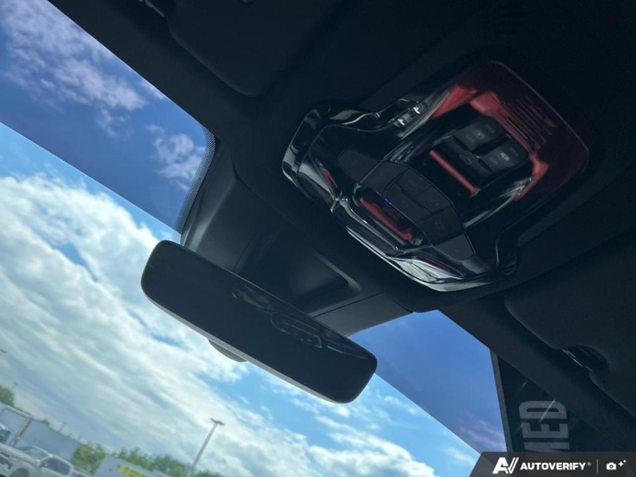 2024 Dodge Hornet GT Plus Photo