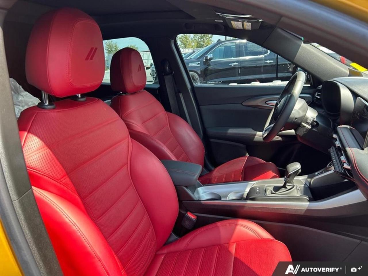 2024 Dodge Hornet GT Plus Photo
