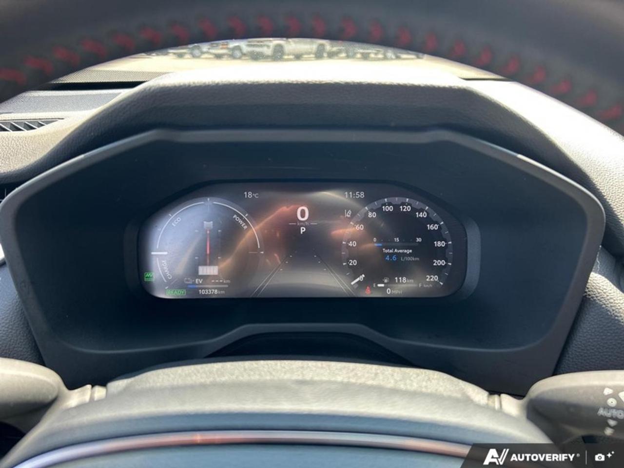 2025 Toyota RAV4 Plug-In Hybrid XSE  -  Hybrid Photo