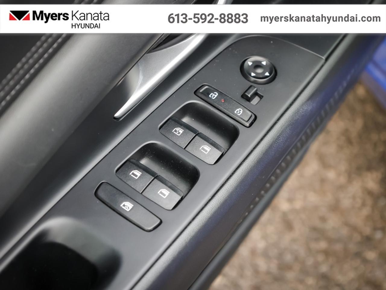 2025 Hyundai Elantra Preferred IVT w/Tech Pkg Photo