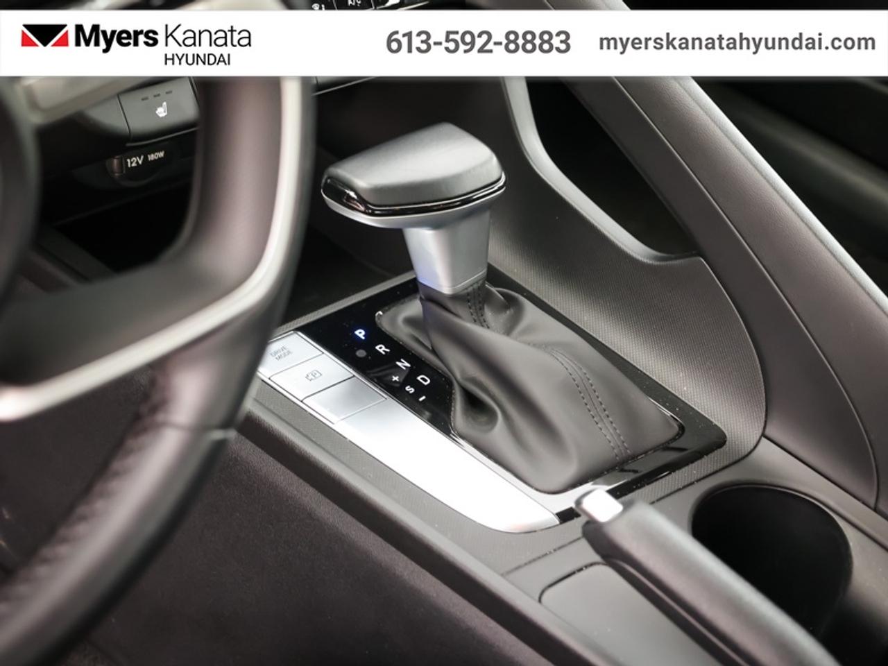 2025 Hyundai Elantra Preferred IVT w/Tech Pkg Photo