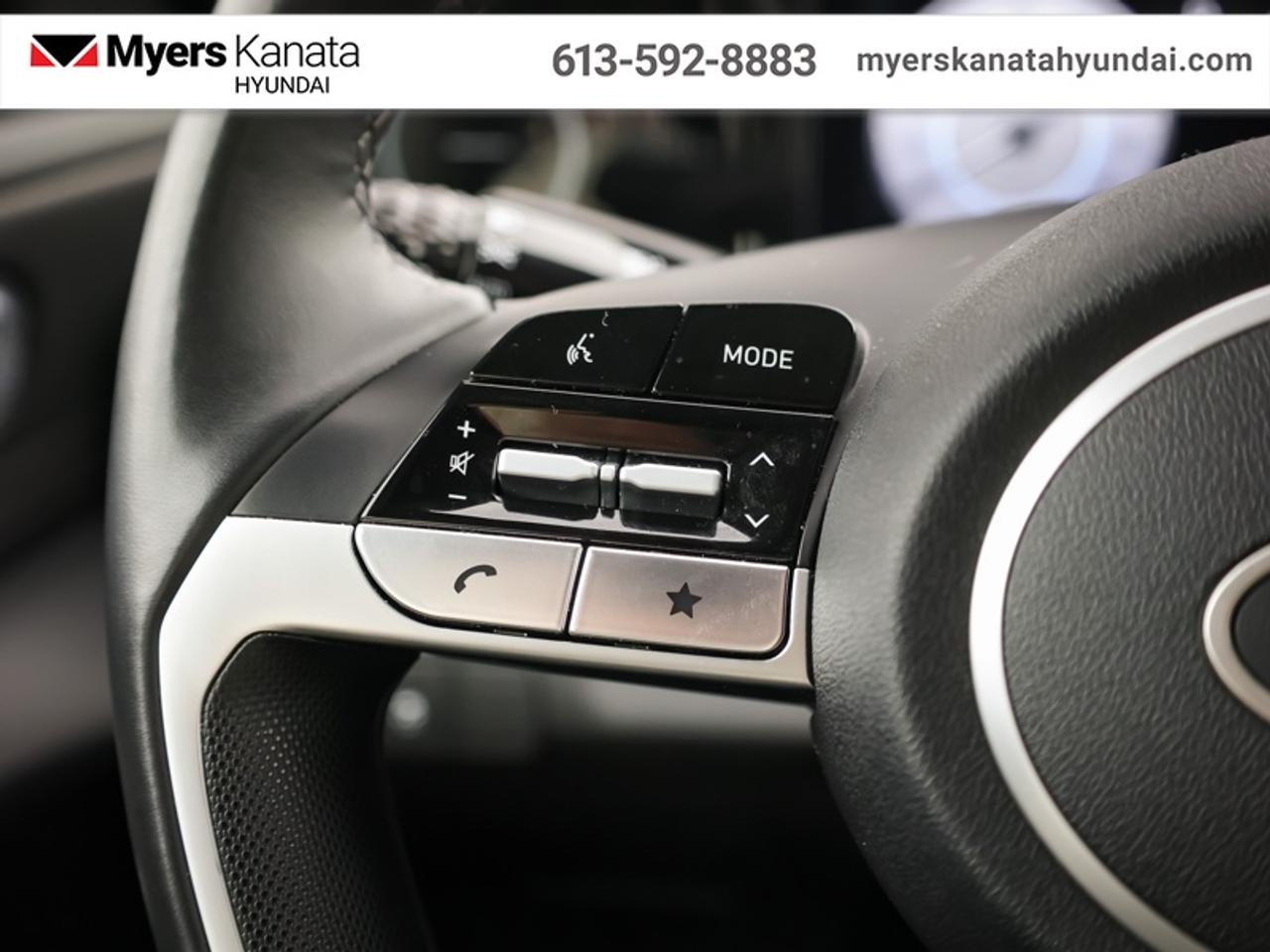 2025 Hyundai Elantra Preferred IVT w/Tech Pkg Photo