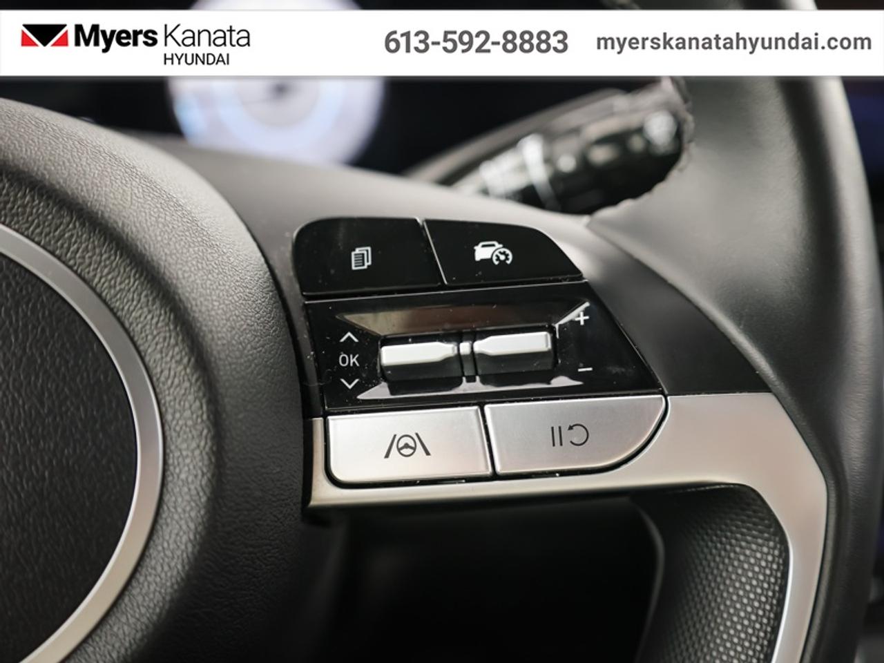 2025 Hyundai Elantra Preferred IVT w/Tech Pkg Photo
