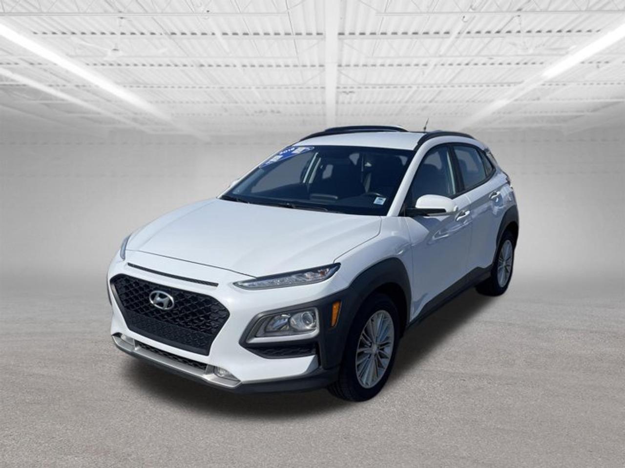 Used 2019 Hyundai KONA Preferred for sale in Halifax, NS