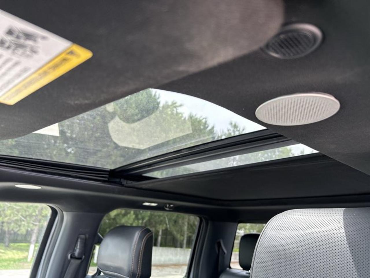 2023 Ford F-150 Platinum SuperCrew 6.5' Box 4WD | No Accidents | Vent. Front Seats Photo