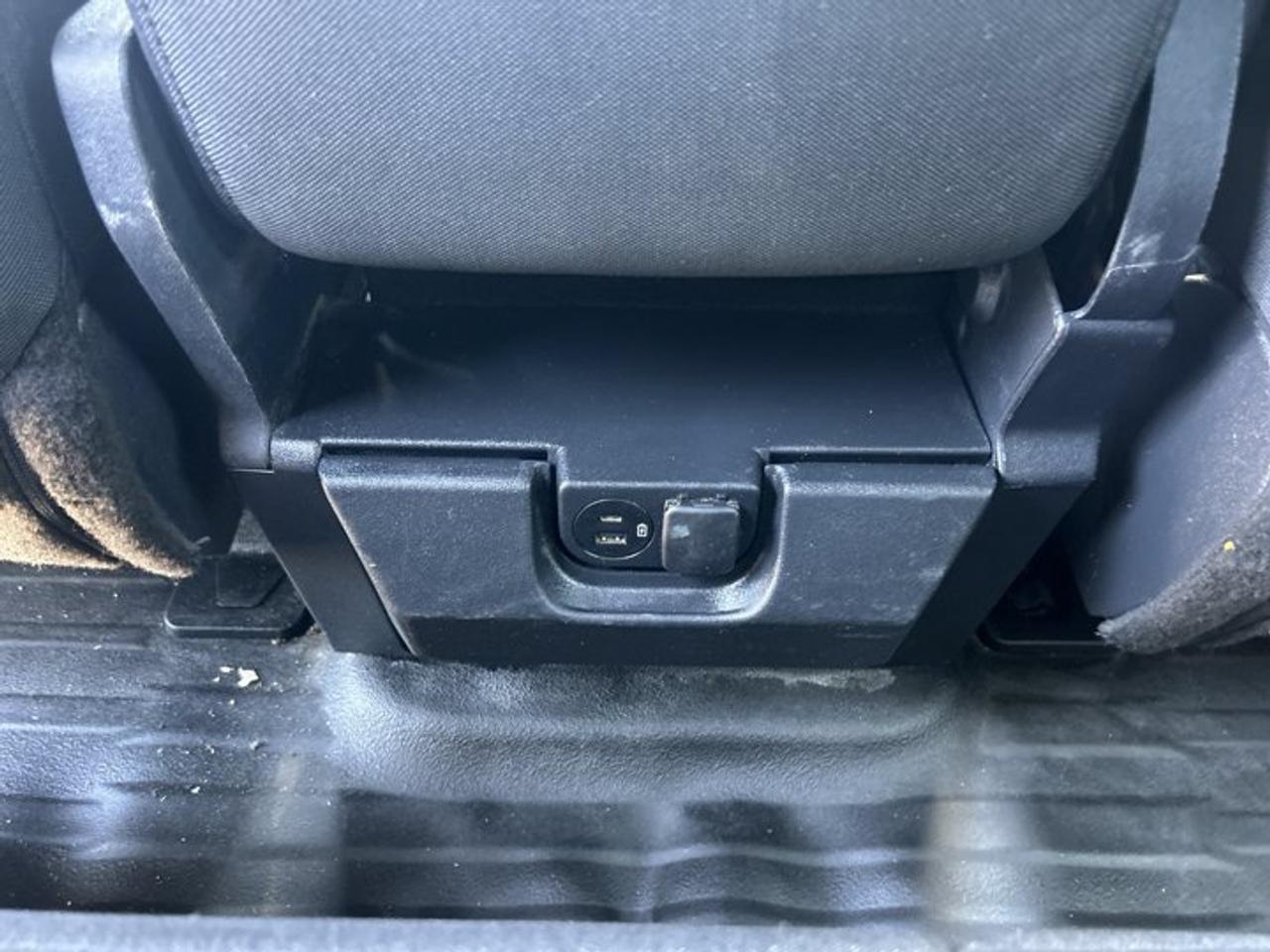 2021 Ford F-150 STX SuperCab 6.5' Box 4X4 Photo