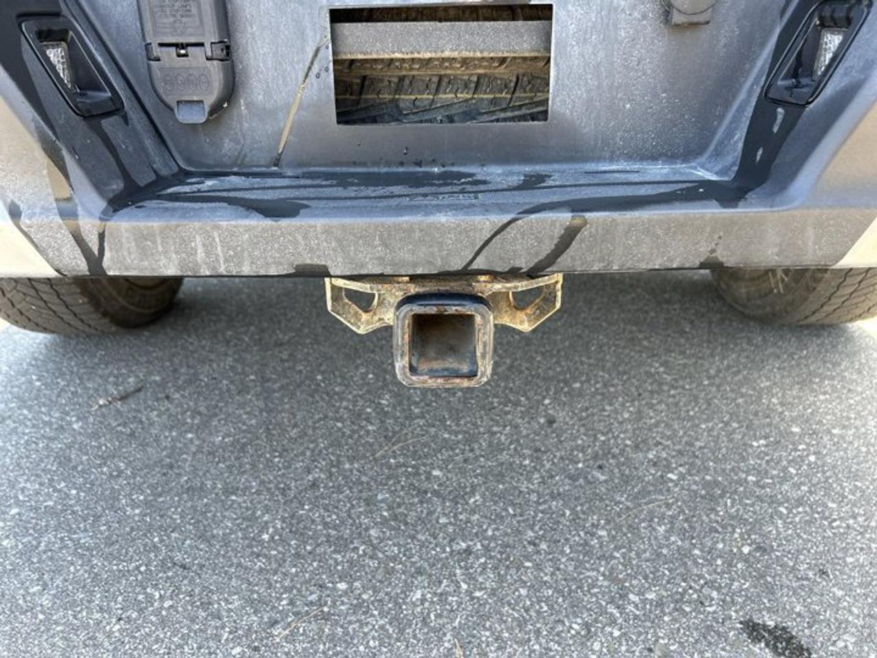 2021 Ford F-150 STX SuperCab 6.5' Box 4X4 Photo