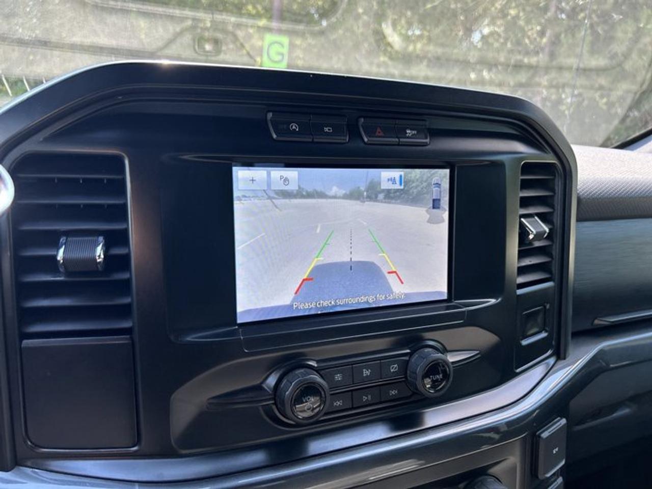 2021 Ford F-150 STX SuperCab 6.5' Box 4X4 Photo