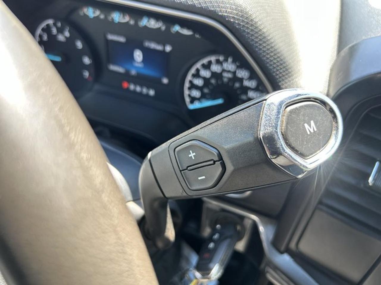 2021 Ford F-150 STX SuperCab 6.5' Box 4X4 Photo