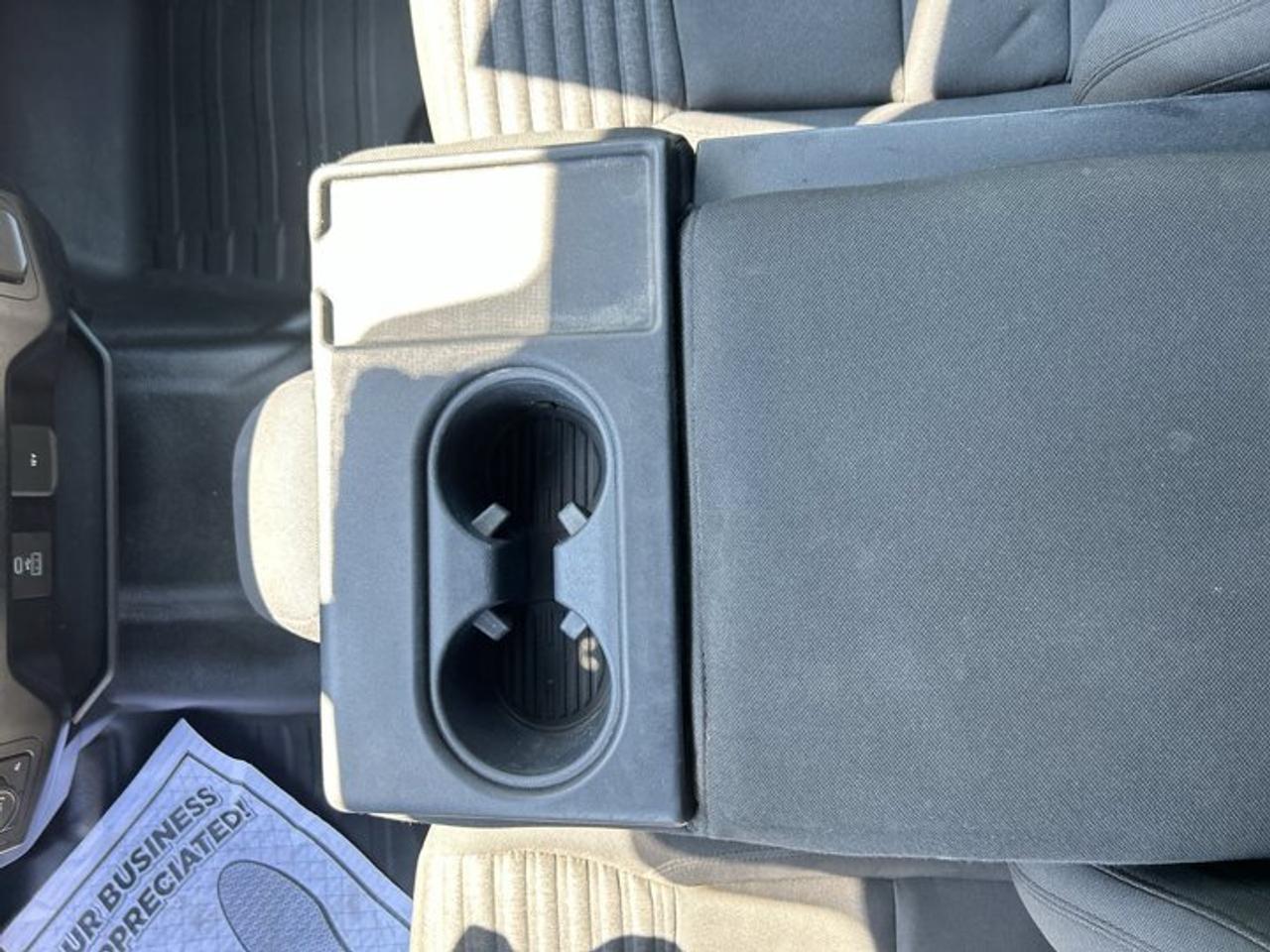 2021 Ford F-150 STX SuperCab 6.5' Box 4X4 Photo