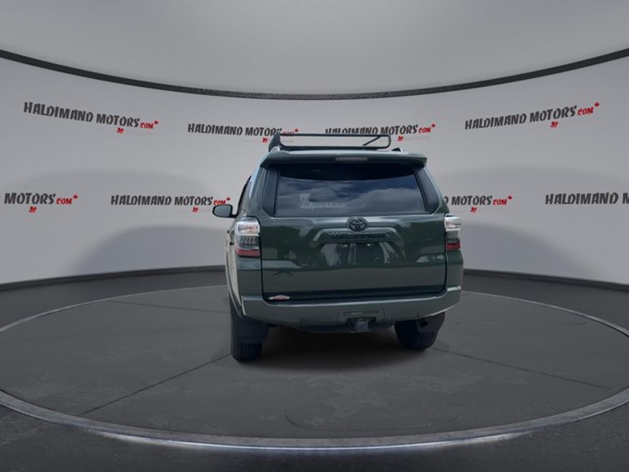 2021 Toyota 4Runner Trail Edition 4WD | No Accidents Photo
