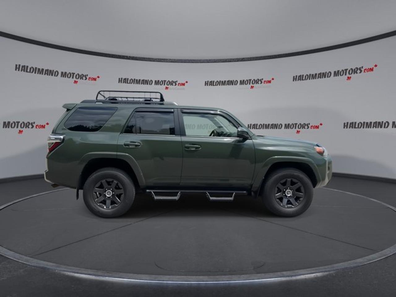2021 Toyota 4Runner Trail Edition 4WD | No Accidents Photo