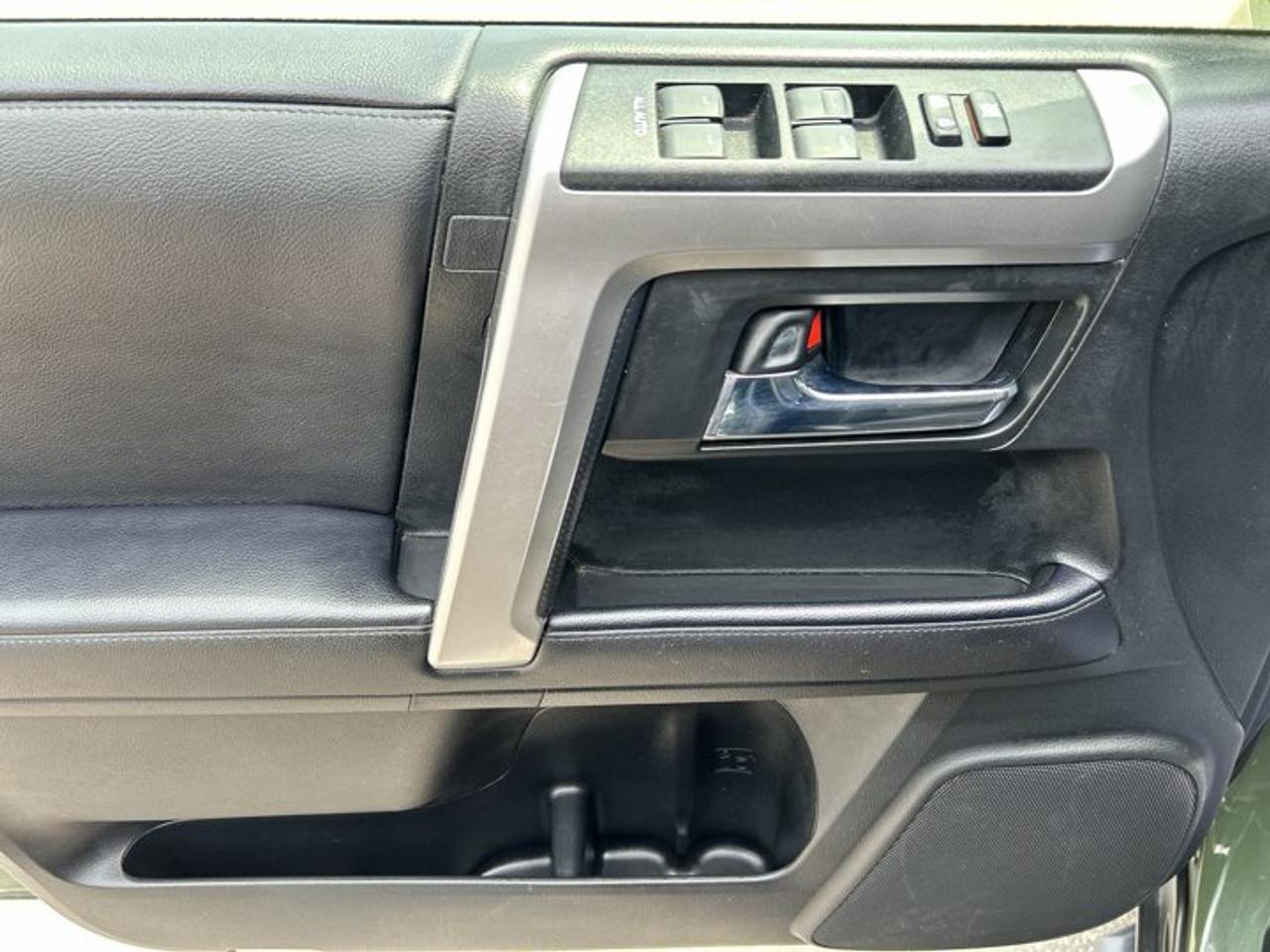 2021 Toyota 4Runner Trail Edition 4WD | No Accidents Photo