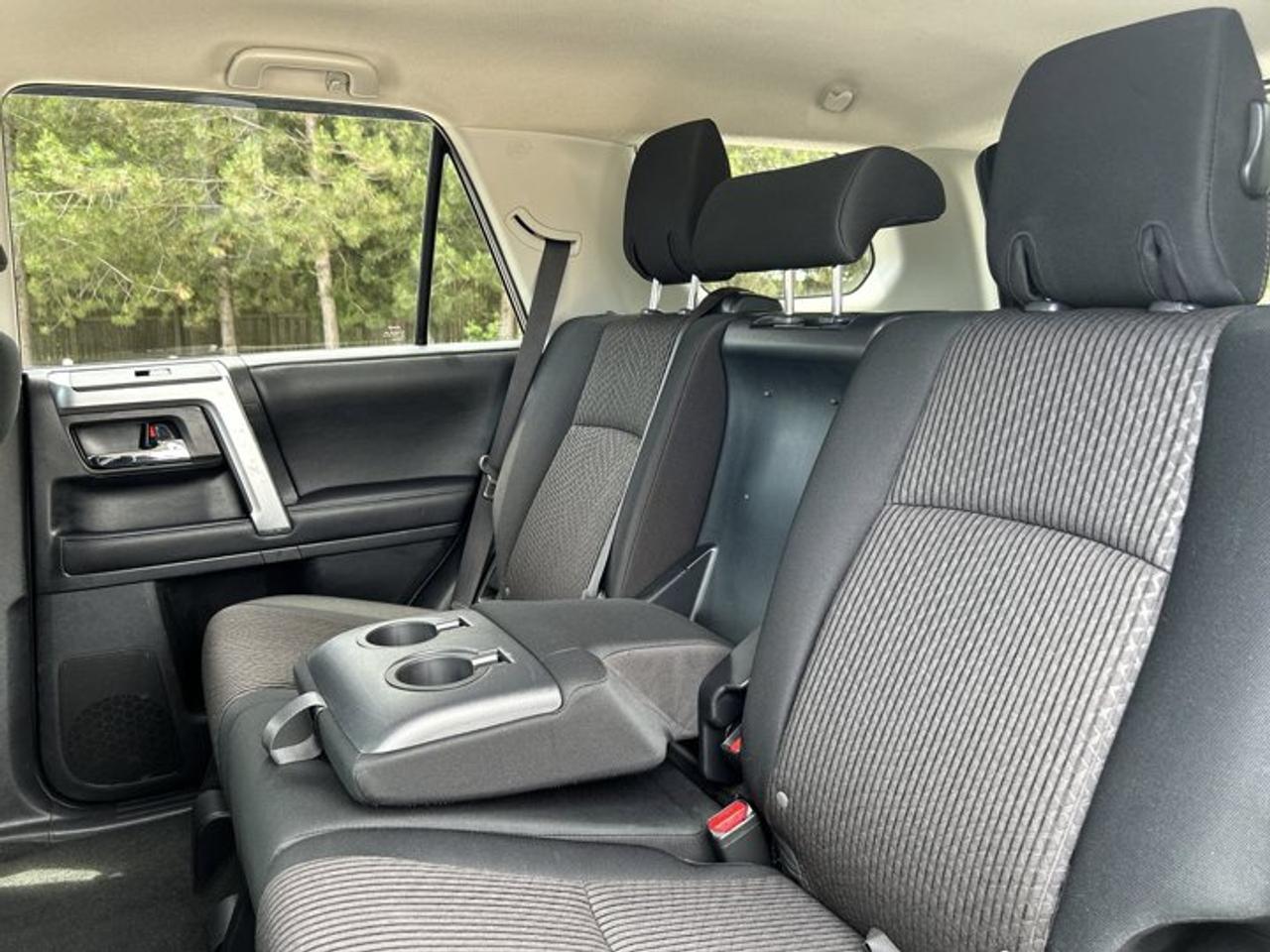 2021 Toyota 4Runner Trail Edition 4WD | No Accidents Photo