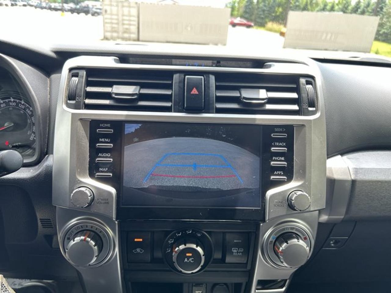 2021 Toyota 4Runner Trail Edition 4WD | No Accidents Photo