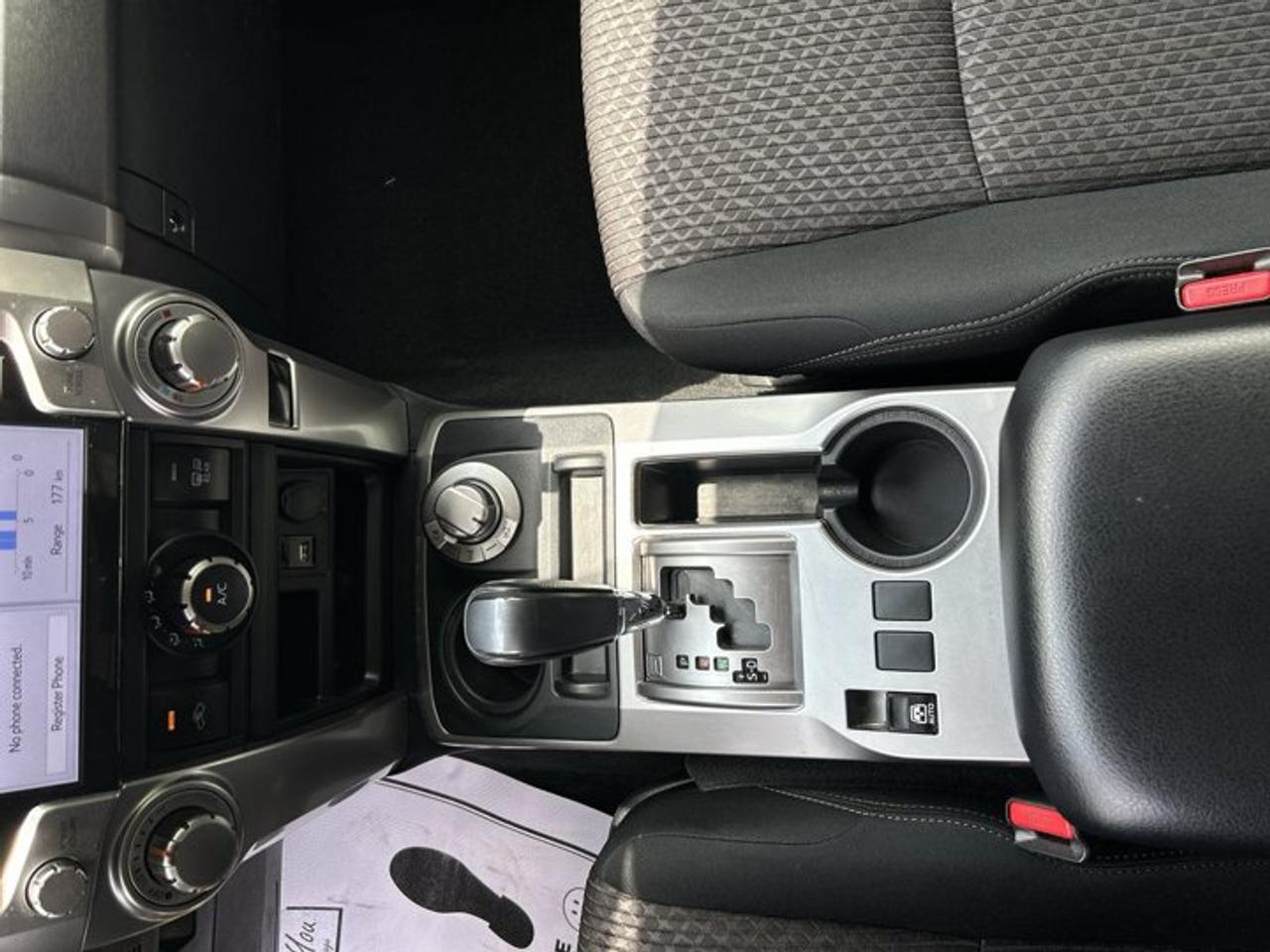 2021 Toyota 4Runner Trail Edition 4WD | No Accidents Photo