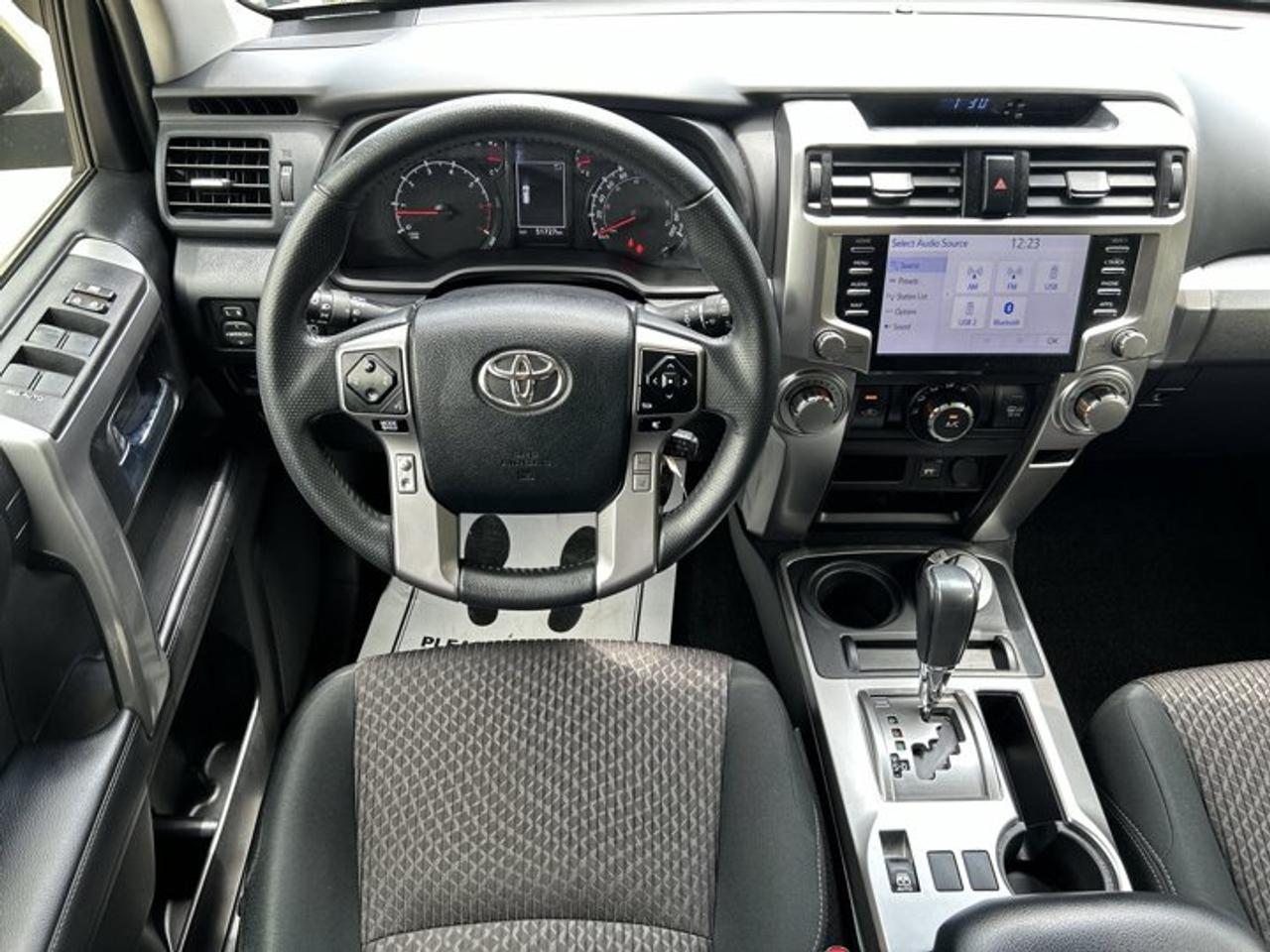 2021 Toyota 4Runner Trail Edition 4WD | No Accidents Photo