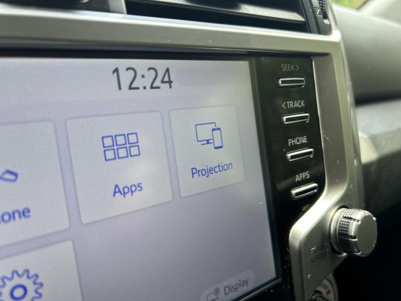 2021 Toyota 4Runner Trail Edition 4WD | No Accidents Photo
