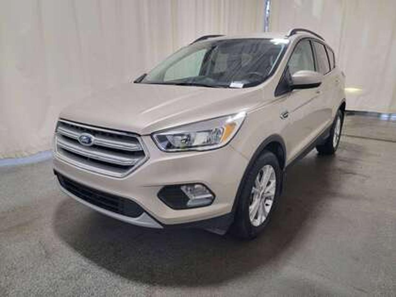 After this vehicle came in on trade, we had our fully certified Pre-Owned Ford mechanic perform a mechanical inspection. This vehicle passed the certification with flying colors. After the mechanical inspection and work was finished, we did a complete detail including sterilization and carpet shampoo.

Bennett Dunlop Ford has been located at 770 Broad St, in the heart of Regina for over 40 years! Our 4.6-star Google review (Well over 4,100 reviews) is the result of our commitment to providing the fastest, easiest and most fun customer experience possible. Our customers tell us that they love that we don't charge any admin or documentation fees!