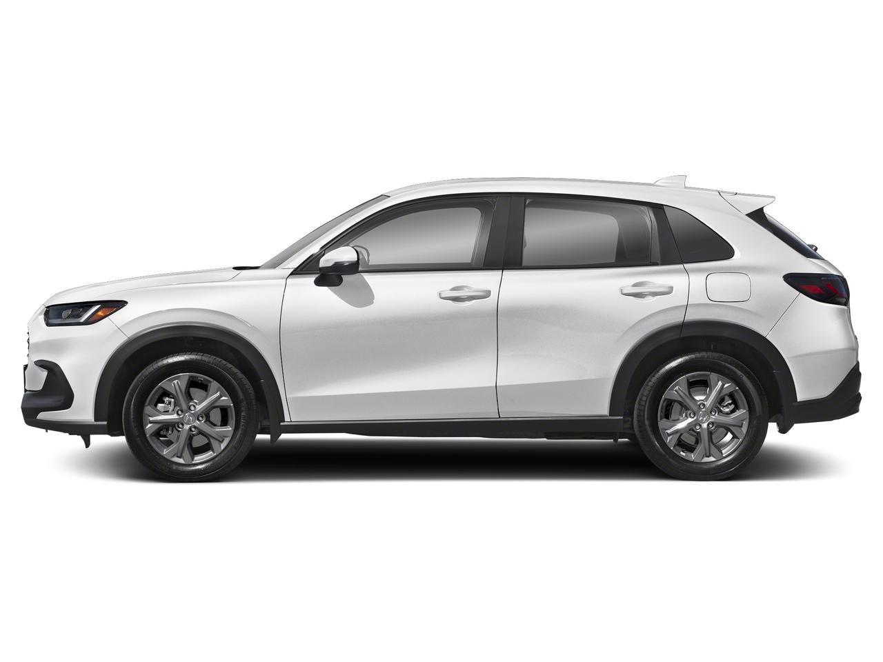 2027 Honda HR-V LX 4WD Photo
