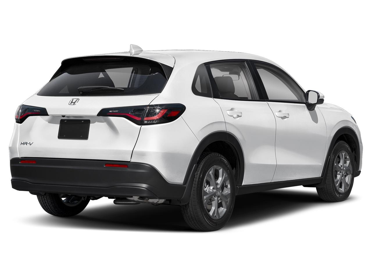2027 Honda HR-V LX 4WD Photo