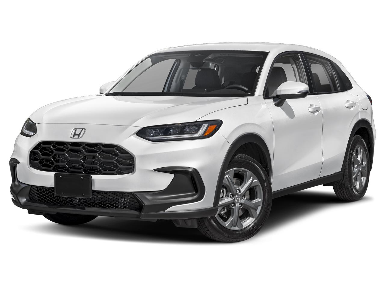 2027 Honda HR-V LX 4WD Photo