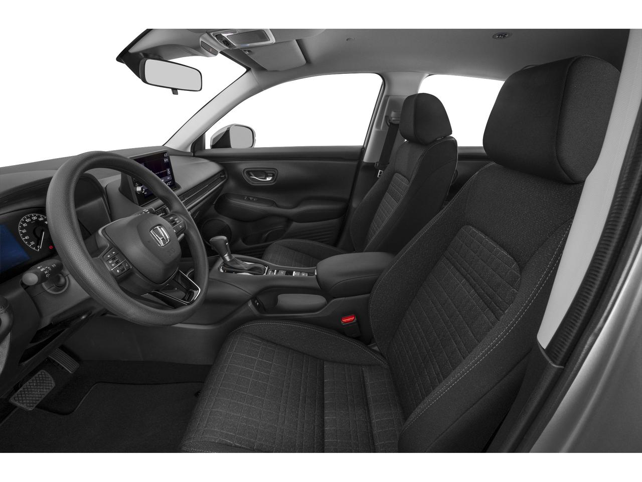 2027 Honda HR-V LX 4WD Photo