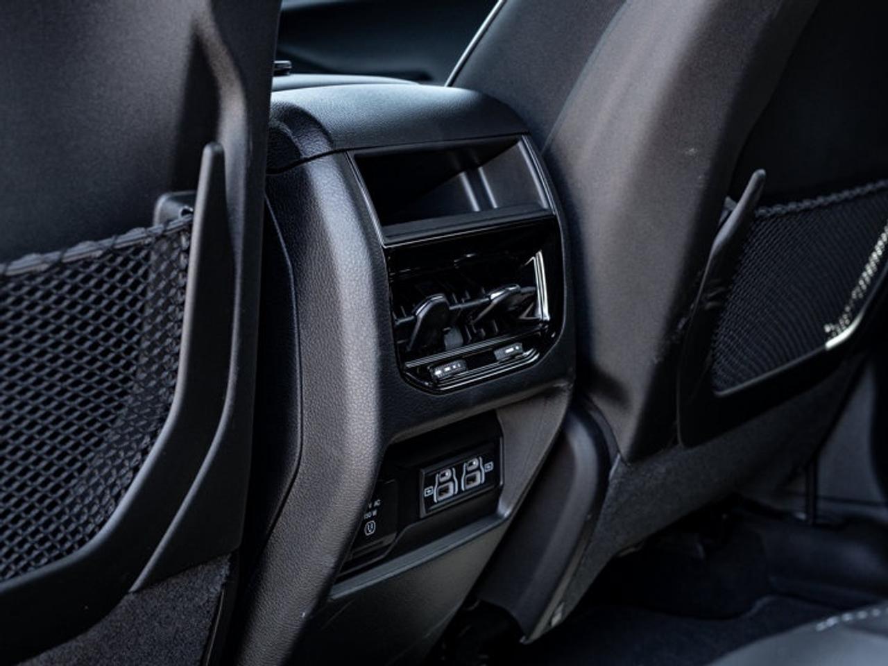 2025 Jeep Grand Cherokee Altitude Photo