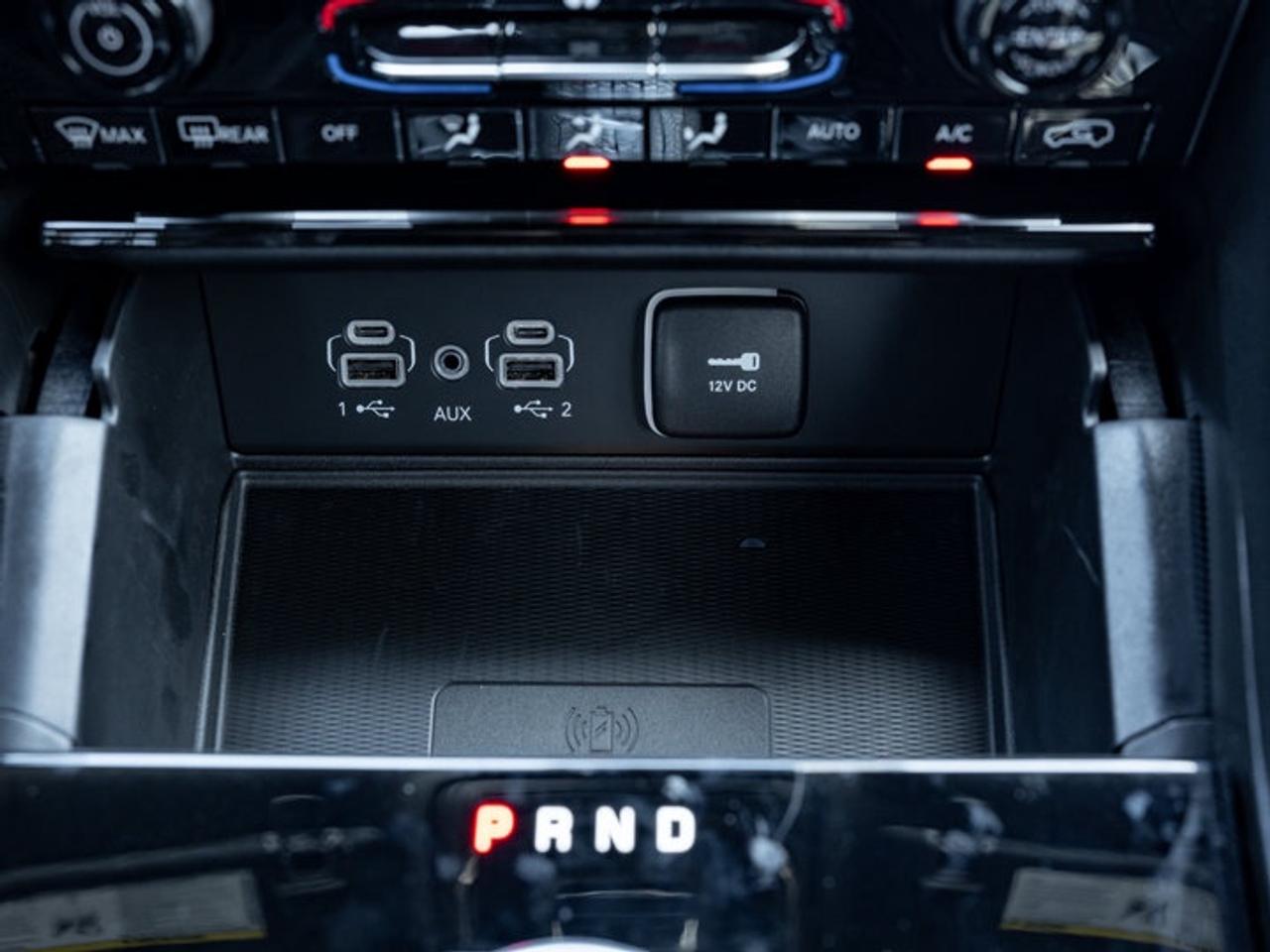 2025 Jeep Grand Cherokee Altitude Photo