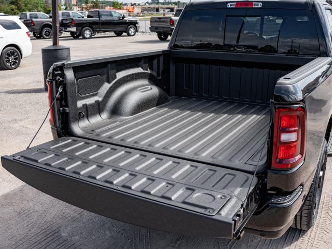 2026 RAM 1500 SPORT Photo