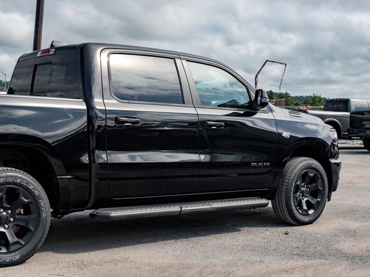 2026 RAM 1500 SPORT Photo