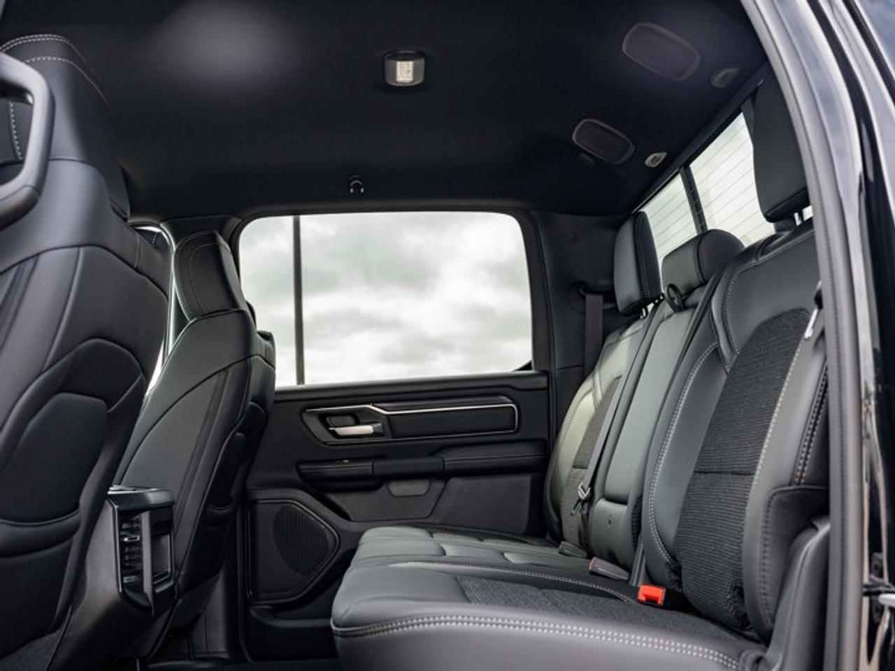 2026 RAM 1500 SPORT Photo