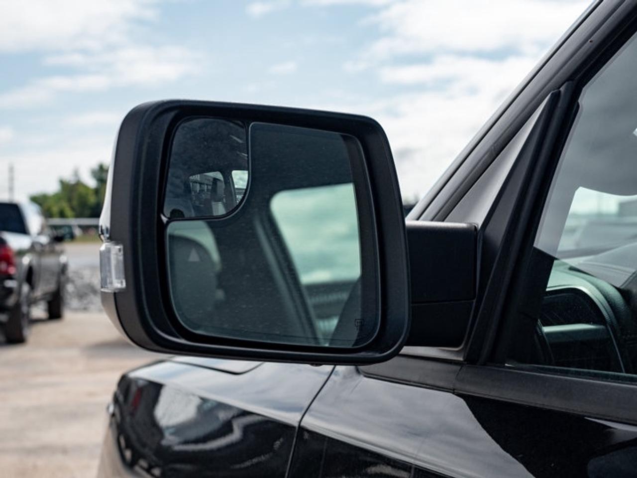 2026 RAM 1500 SPORT Photo