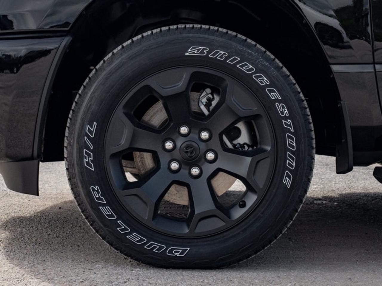 2026 RAM 1500 SPORT Photo