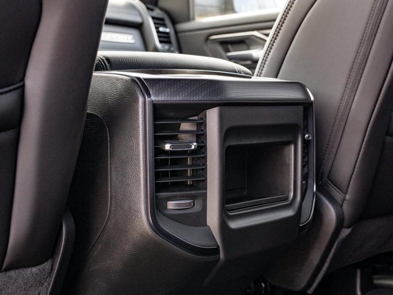 2026 RAM 1500 SPORT Photo