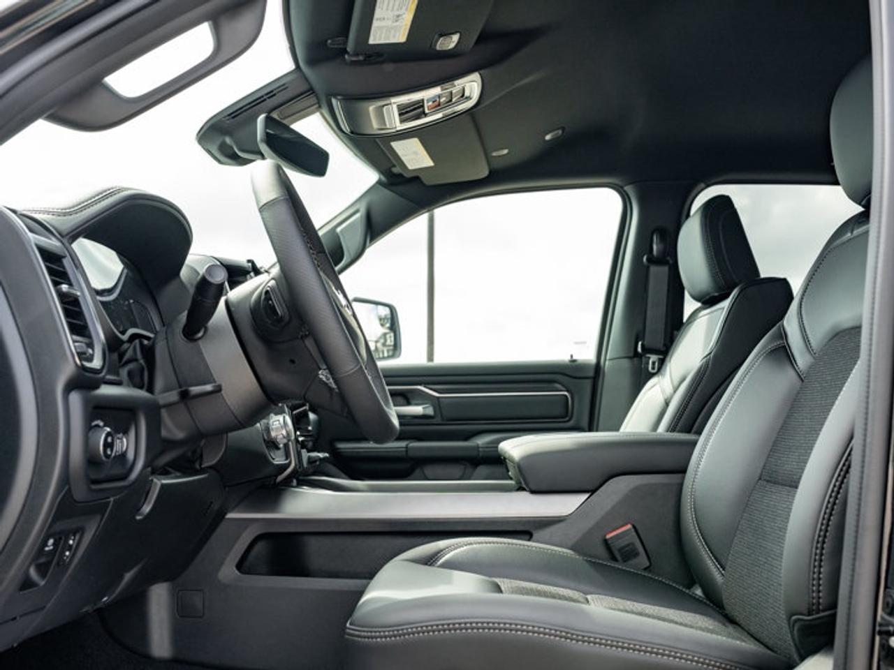2026 RAM 1500 SPORT Photo