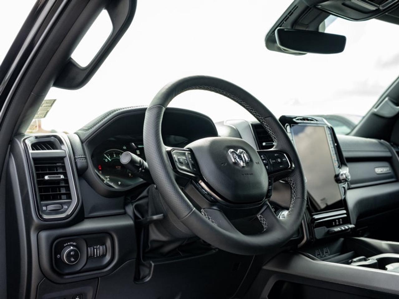 2026 RAM 1500 SPORT Photo
