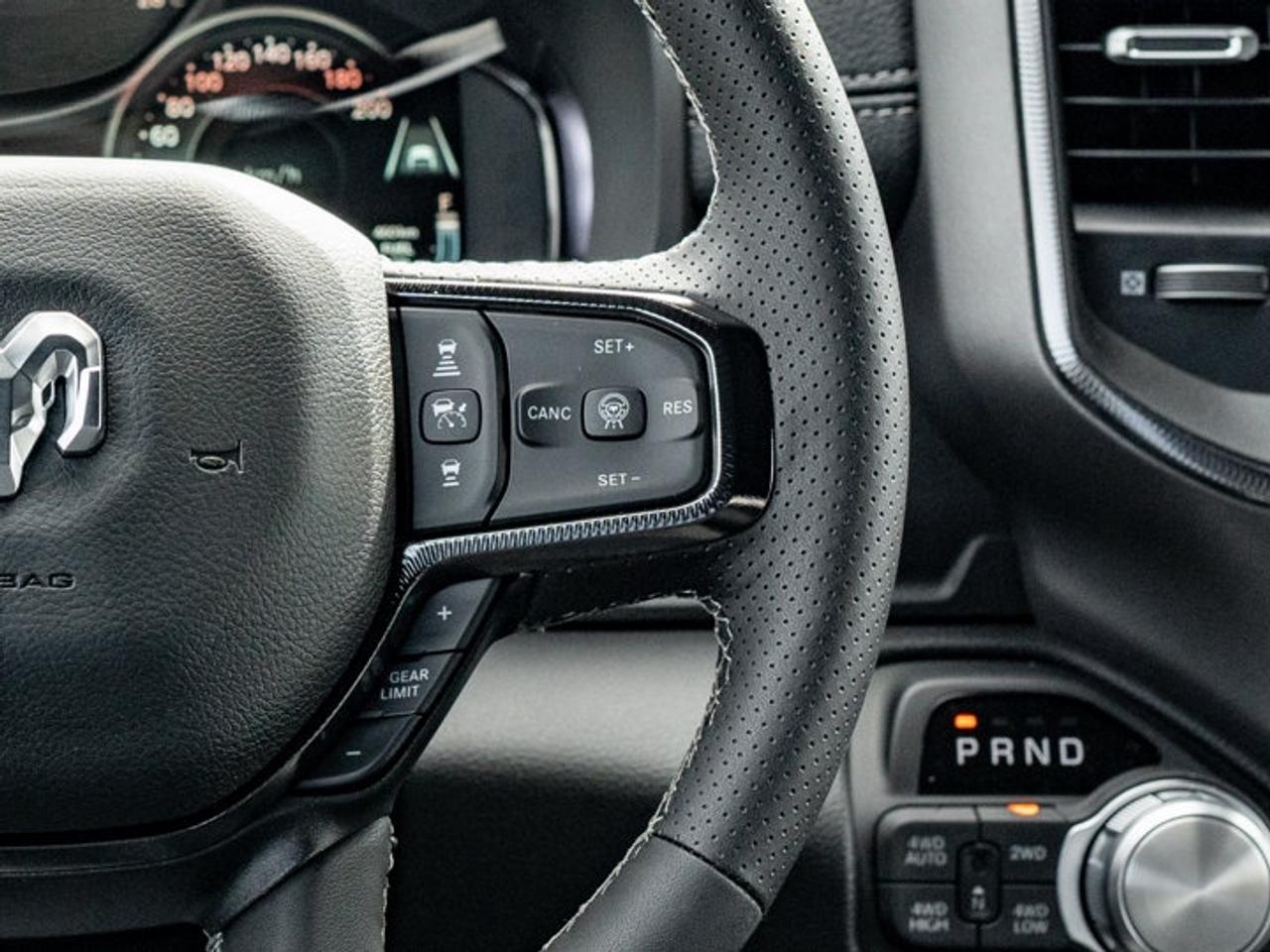 2026 RAM 1500 SPORT Photo