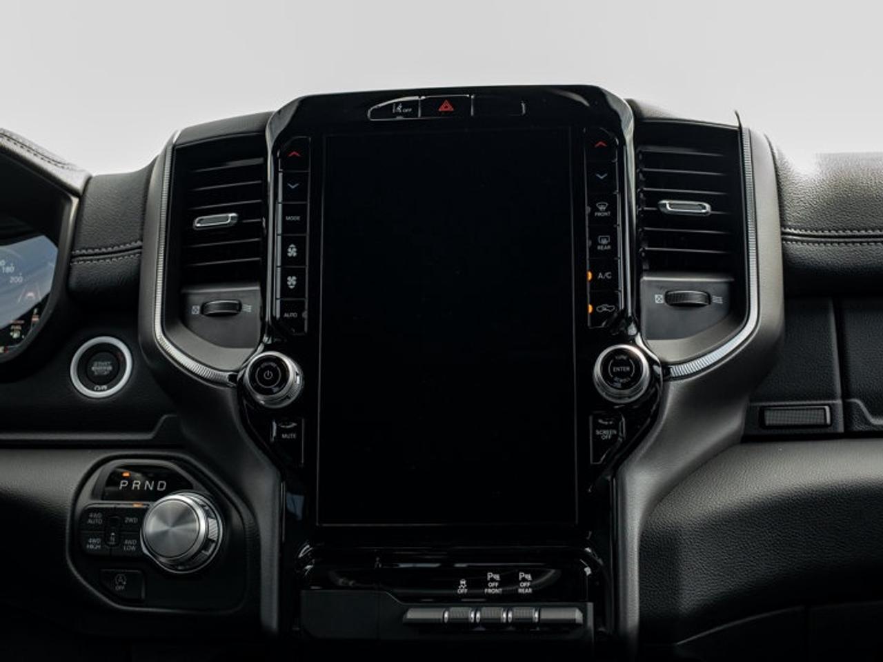 2026 RAM 1500 SPORT Photo