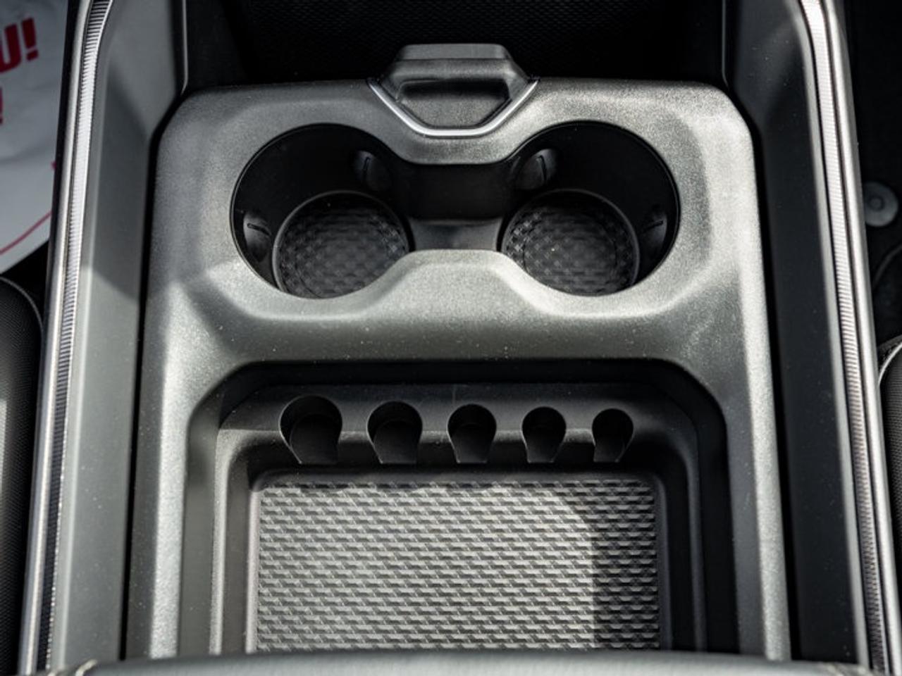 2026 RAM 1500 SPORT Photo
