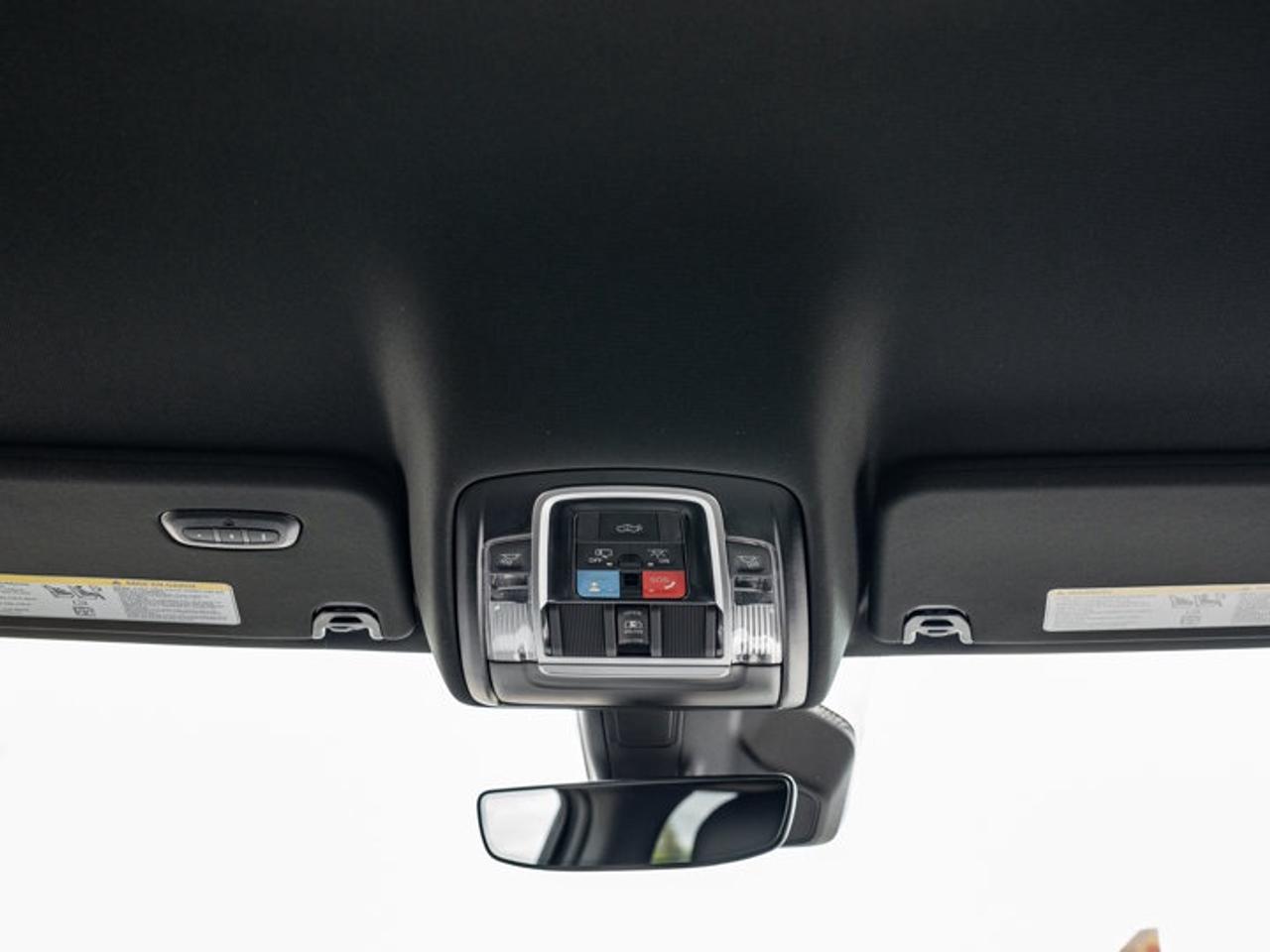 2026 RAM 1500 SPORT Photo