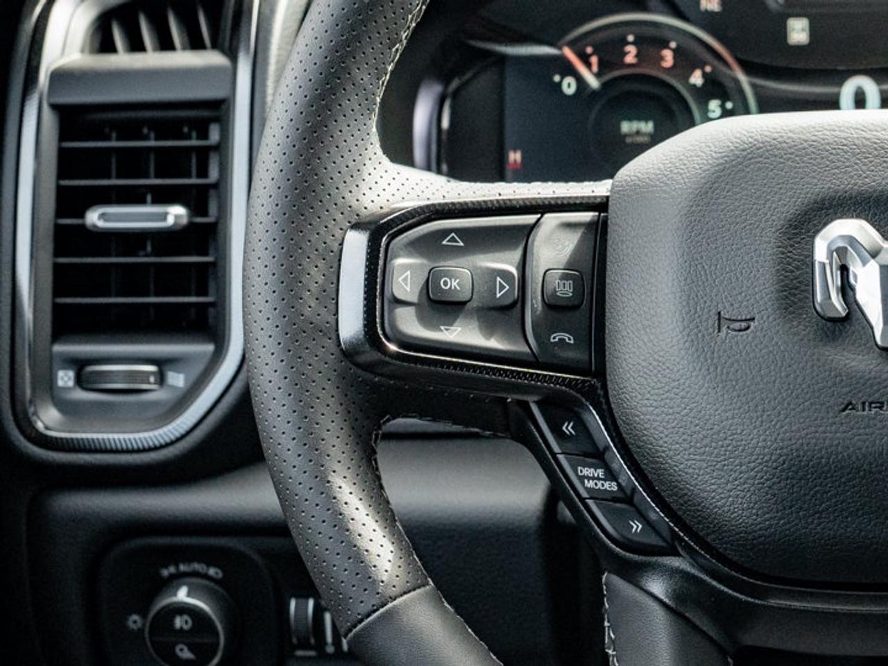 2026 RAM 1500 SPORT Photo