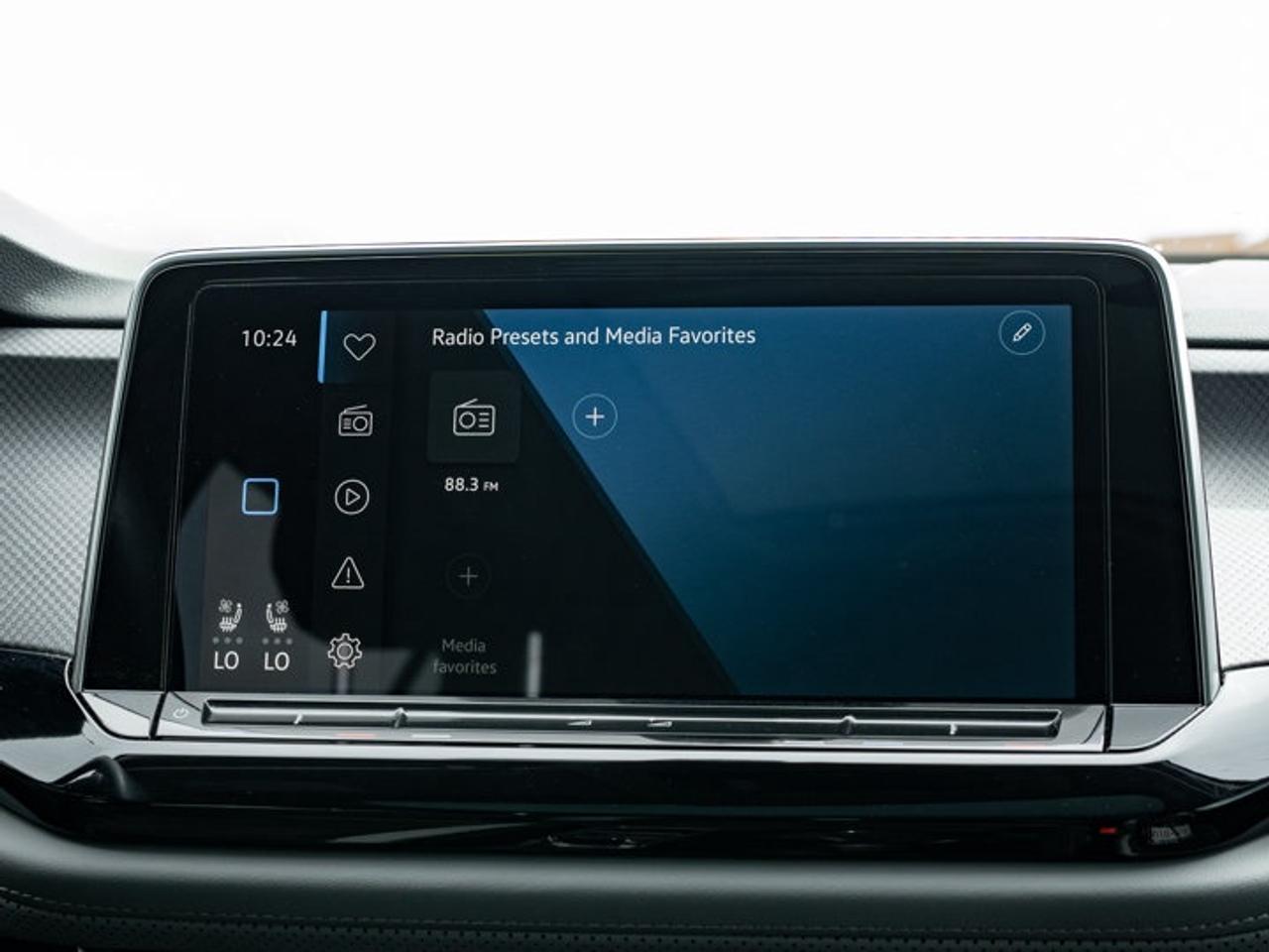 2024 Volkswagen Atlas Peak Edition Photo