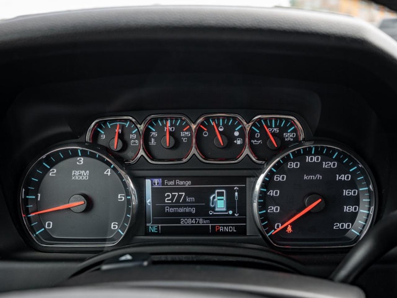 2019 Chevrolet Suburban LS Photo