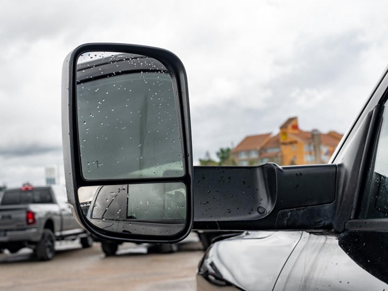2019 RAM 2500 Big Horn Photo