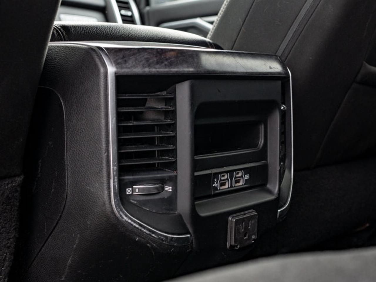 2019 RAM 2500 Big Horn Photo