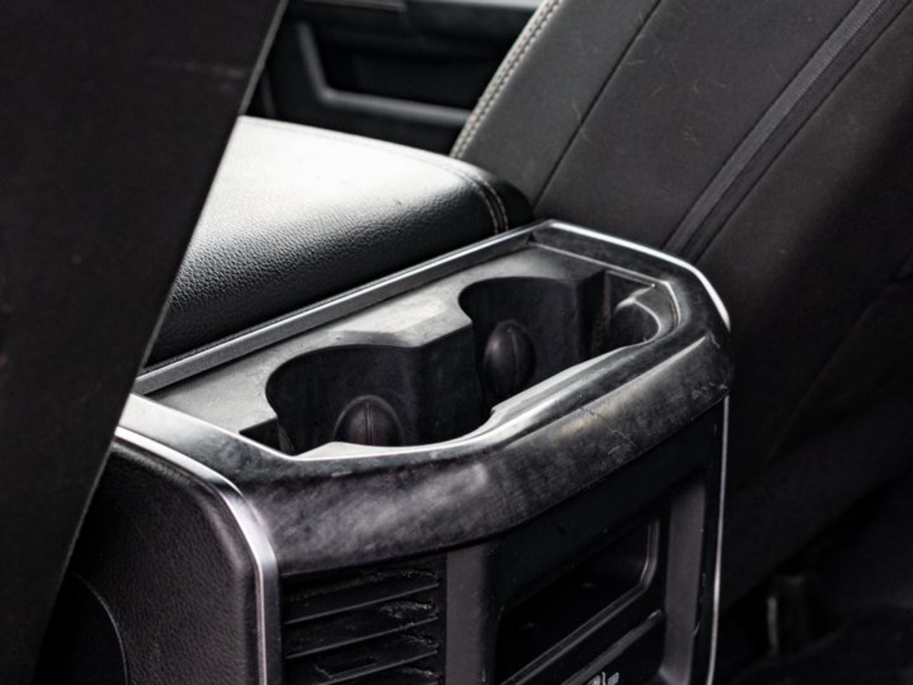2019 RAM 2500 Big Horn Photo