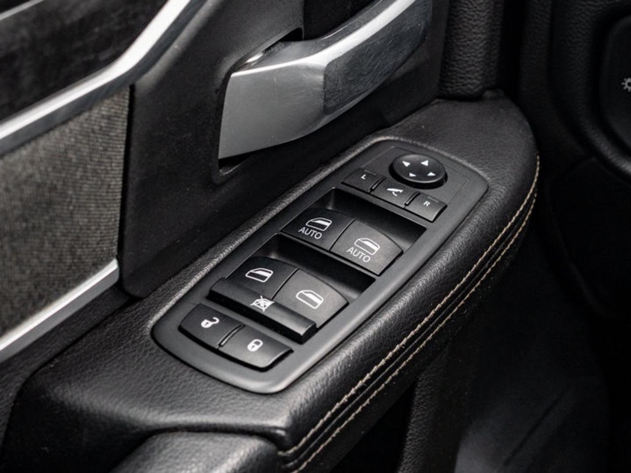 2019 RAM 2500 Big Horn Photo